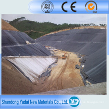 Geomembrane Pond Liner Geosynthetic Geomembrane for Tailings Treatment